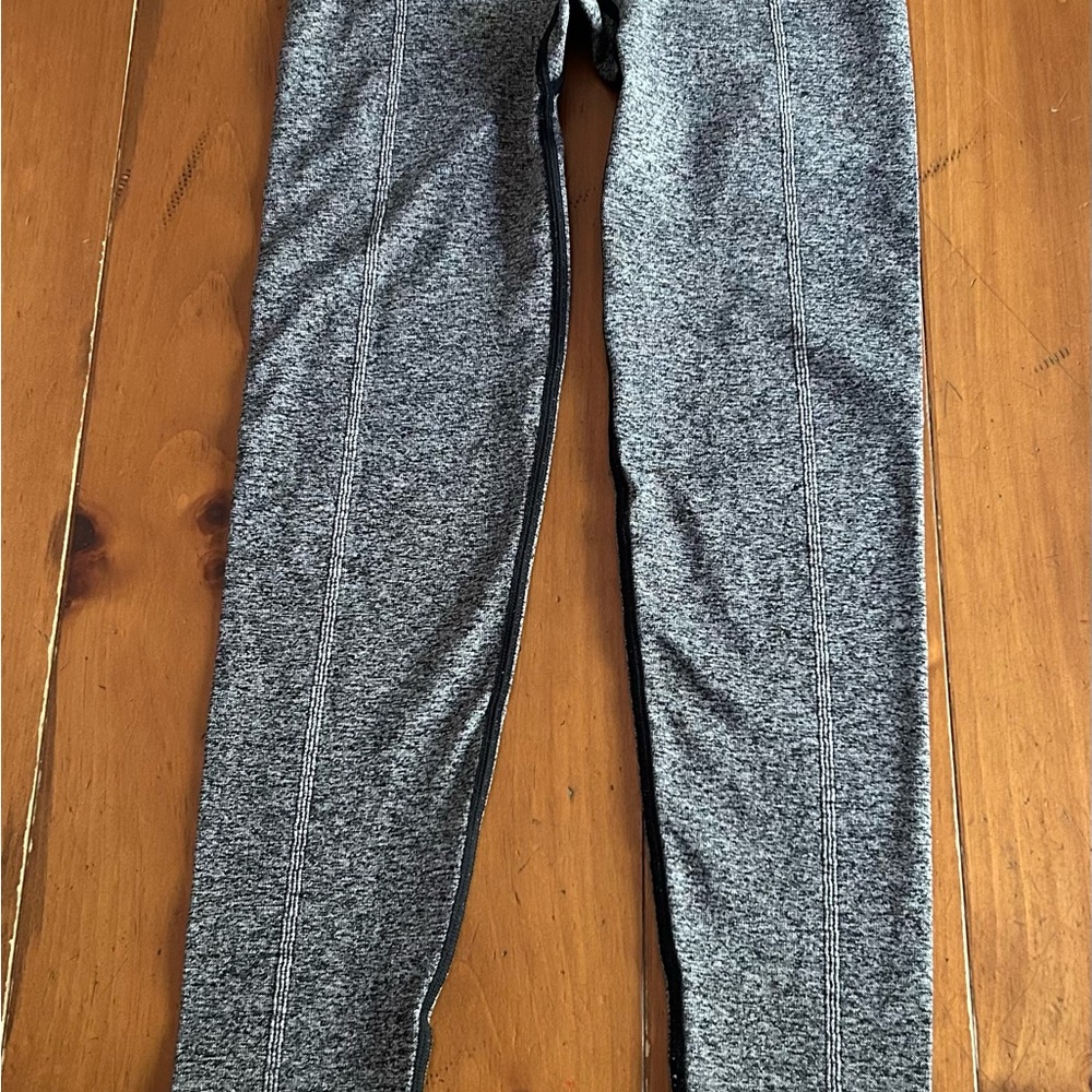 Pink Active by Victoria Secret High Waist Workout Leggings - Size XS - Picture 3 of 9